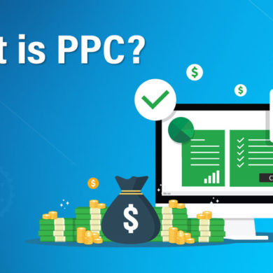 مستقبل PPC للنشر الاعلانات