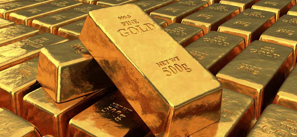 لماذا الذهب مهم جدا؟ أهمية هذا المعدن الثمين