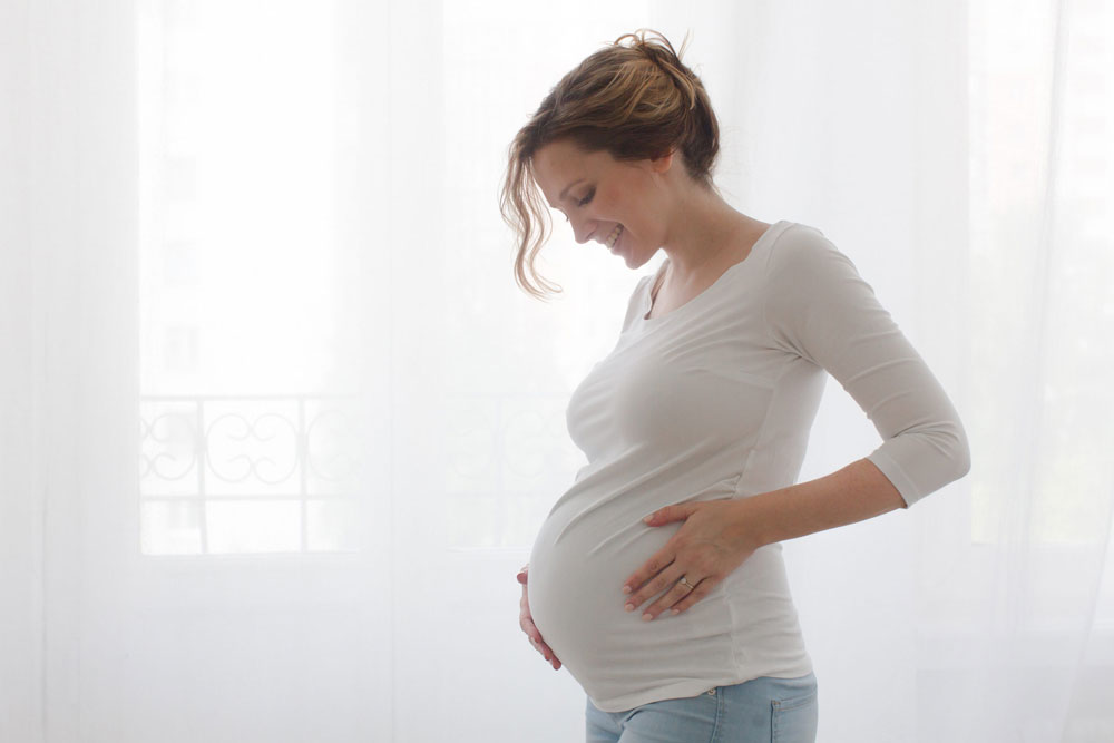 الحمل بعد 40 - ما هي المشاكل التي تواجهها المرأة؟