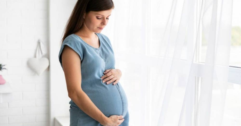 10 نصائح الحمل الصحي والسعيد