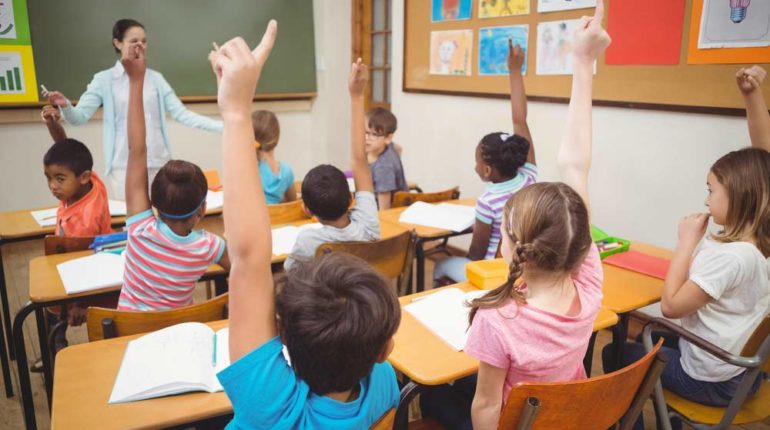 كيفية ضمان الجودة في مراكز التدريب المباشر بالمدرسة