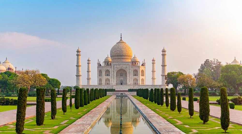التعقيدات المتعلقة بالتأشيرة السياحية الهندية