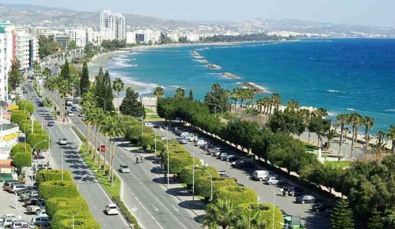 تأجير العقارات في ليماسول قبرص