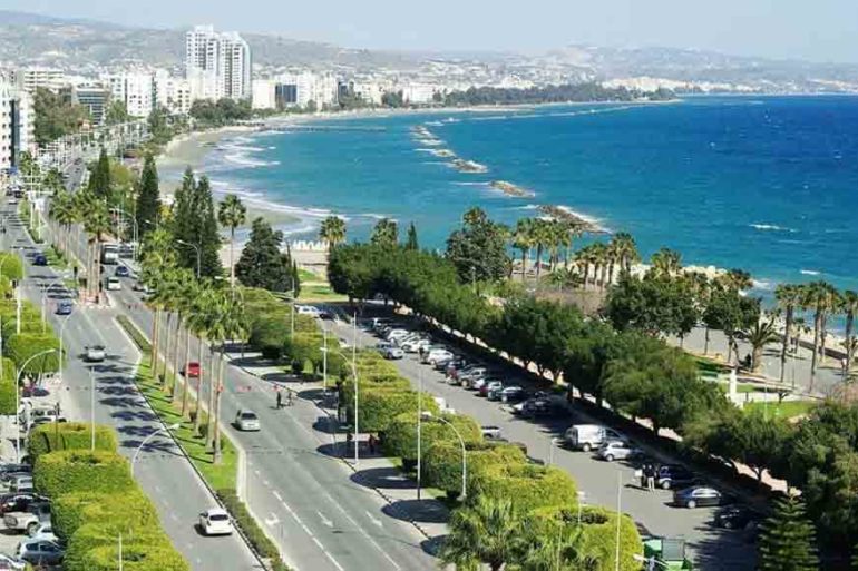 تأجير العقارات في ليماسول قبرص