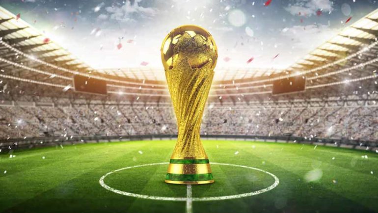 مختارات كأس العالم