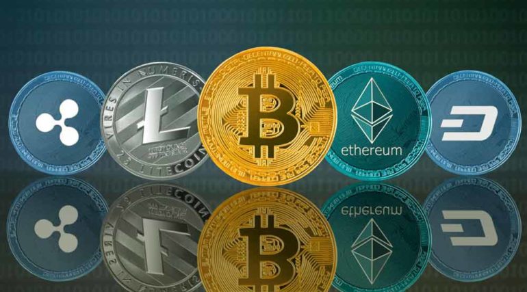 دليل المبتدئين: مقدمة في العملات الرقمية 2021