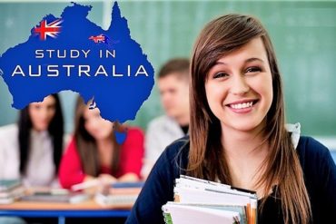 التعليم والتوظيف الهجرة إلى أستراليا