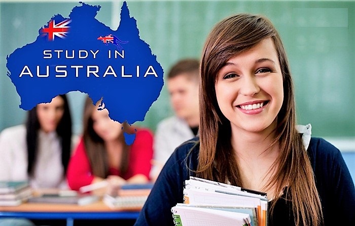 التعليم والتوظيف الهجرة إلى أستراليا