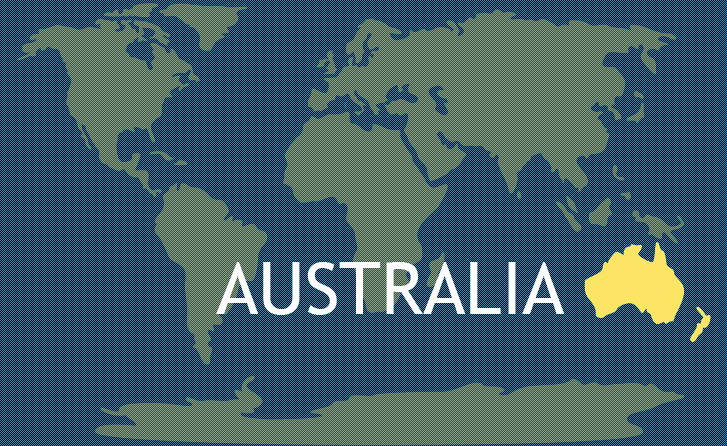 أستراليا وما يميز هذه القارة