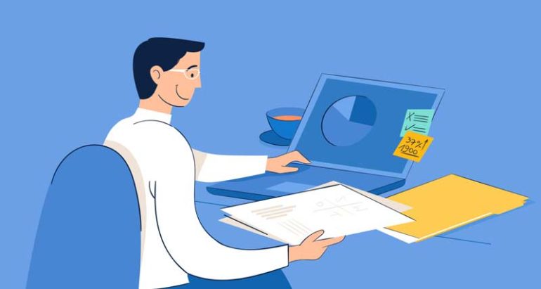 أربعة أنواع من التسويق للشركات الصغيرة