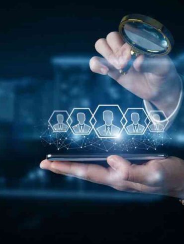 وكالات توظيف تكنولوجيا المعلومات