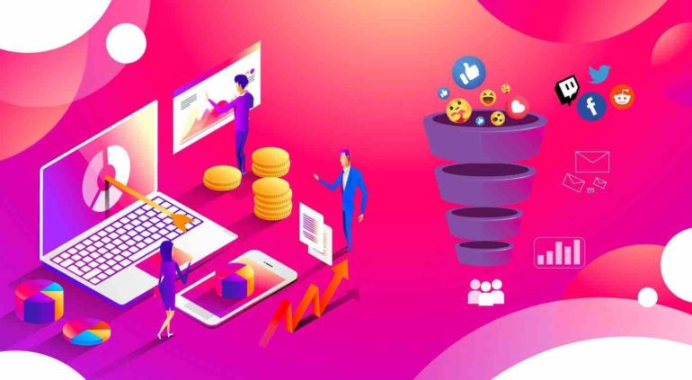 اعلانات البانر تحقق أهداف التسويق