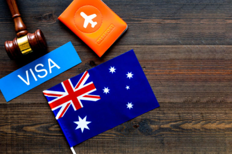 أنواع التأشيرات لأستراليا ومزاياها