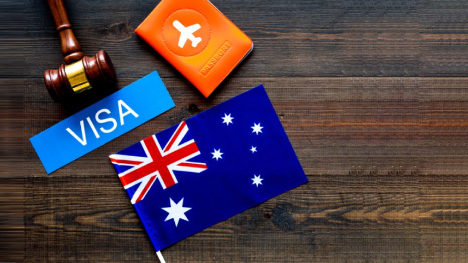 أنواع التأشيرات لأستراليا ومزاياها