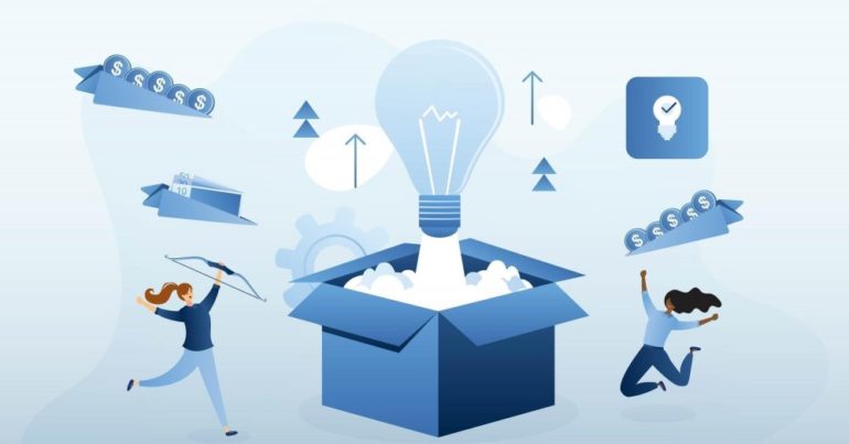 قطاع الأعمال التقليدية