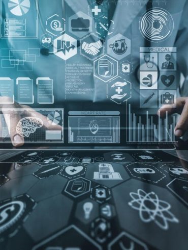 علم البيانات والمتطلبات الأساسية