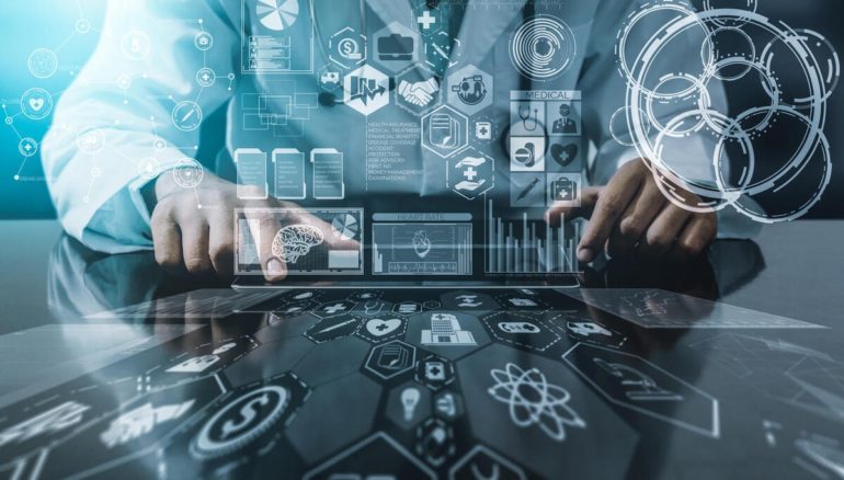 علم البيانات والمتطلبات الأساسية