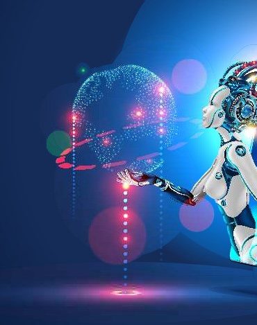 الذكاء الاصطناعي مستقبلا في تحسين المبيعات