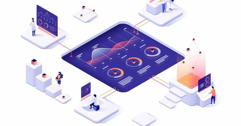 أتمتة التسويق على زيادة المبيعات لشركات
