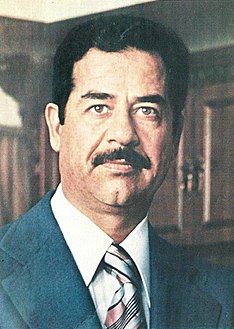كيف حصل صدام حسين علي أعلى رتبة عسكرية في العالم ؟