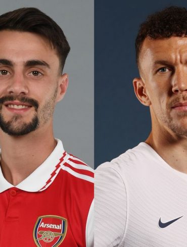 مركب FPL-Vieira-Perisic