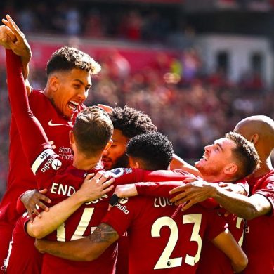ليفربول سيلي