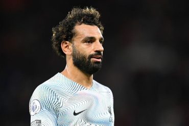 محمد صلاح ليفربول