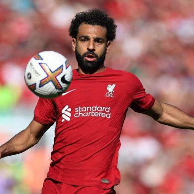 محمد صلاح