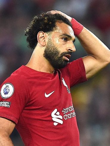 محمد صلاح