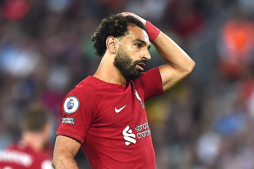 محمد صلاح