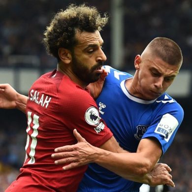 محمد صلاح