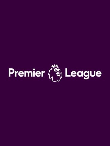 بيان الدوري الإنجليزي أرجواني أرجواني جديد