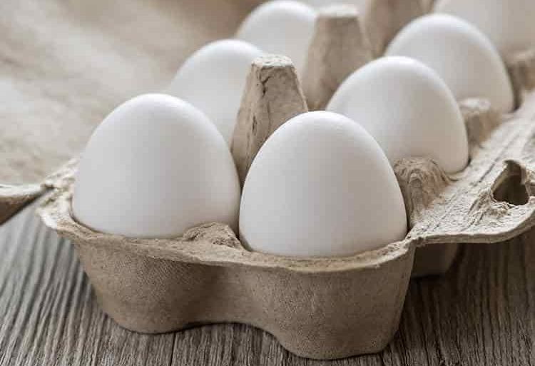 هل البيض مفيد لانقاص الوزن؟