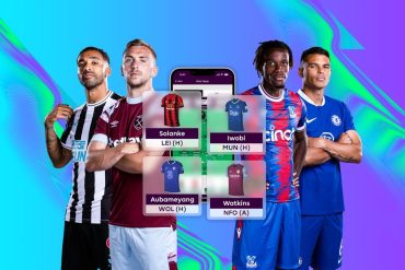 لعبة FPL Scout Essentials Gameweek 10