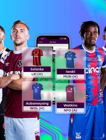 لعبة FPL Scout Essentials Gameweek 10
