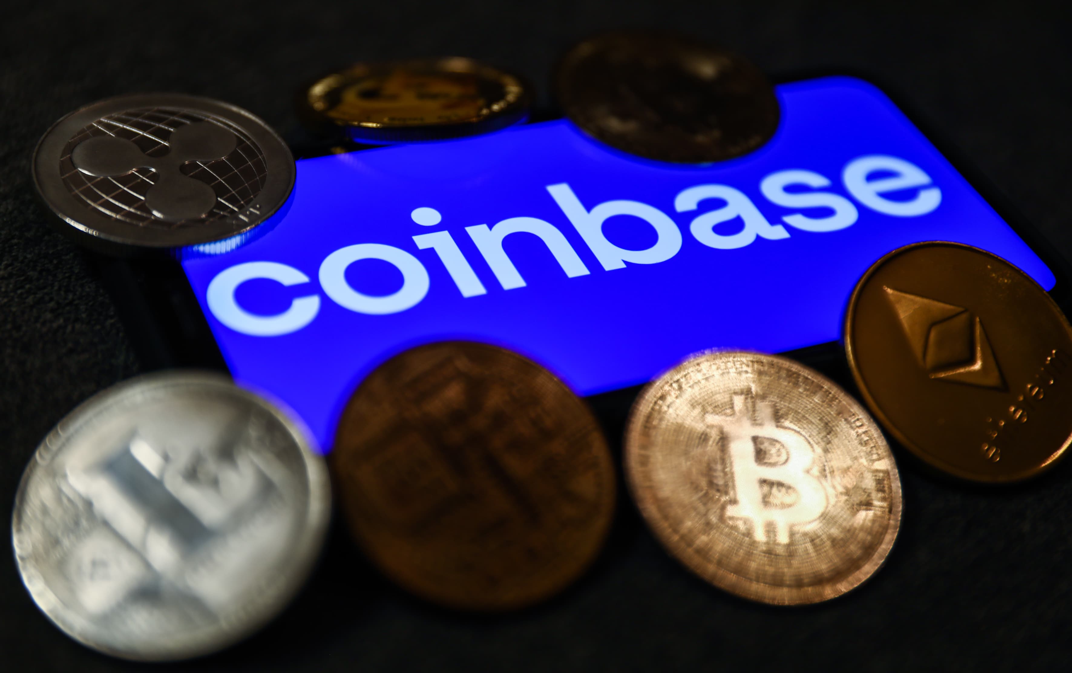 يقول أوبنهايمر إن منصة Coinbase لا تزال قادرة على الارتفاع بنسبة 90٪ حتى بعد لحظة `` Lehman Brothers '' لشركة FTX