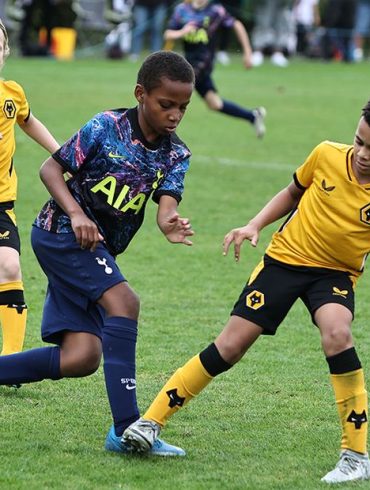 خطة أداء لاعب النخبة - معرف الموهبة