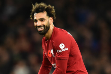 محمد صلاح ، توتنهام - ليفربول