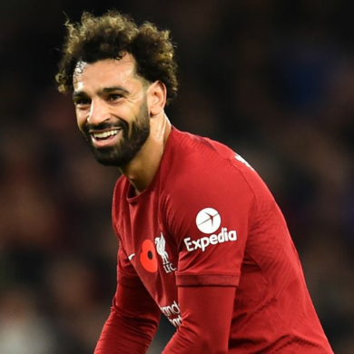 محمد صلاح ، توتنهام - ليفربول