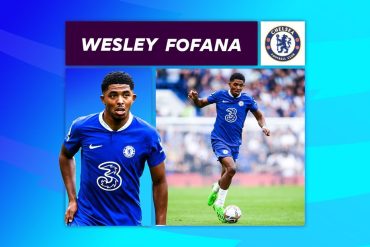 WESLEY_FOFANA_CHE_TT