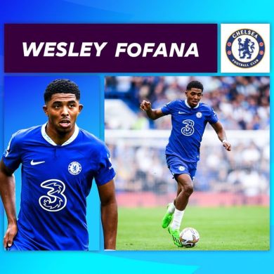 WESLEY_FOFANA_CHE_TT