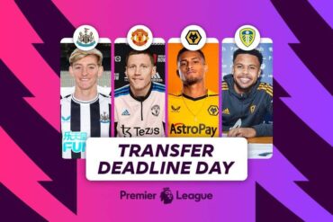 PL2223-TransferDeadlineDay-Gordon-Weghorst-Gomes-McKennie