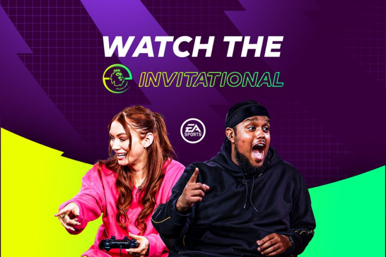 Elz the Witch and Chunkz ، ePL Invitational