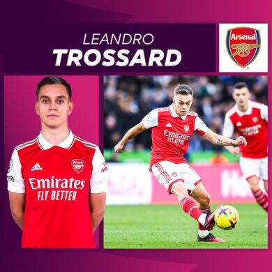 LEANDRO_TROSSARD_ARSENAL