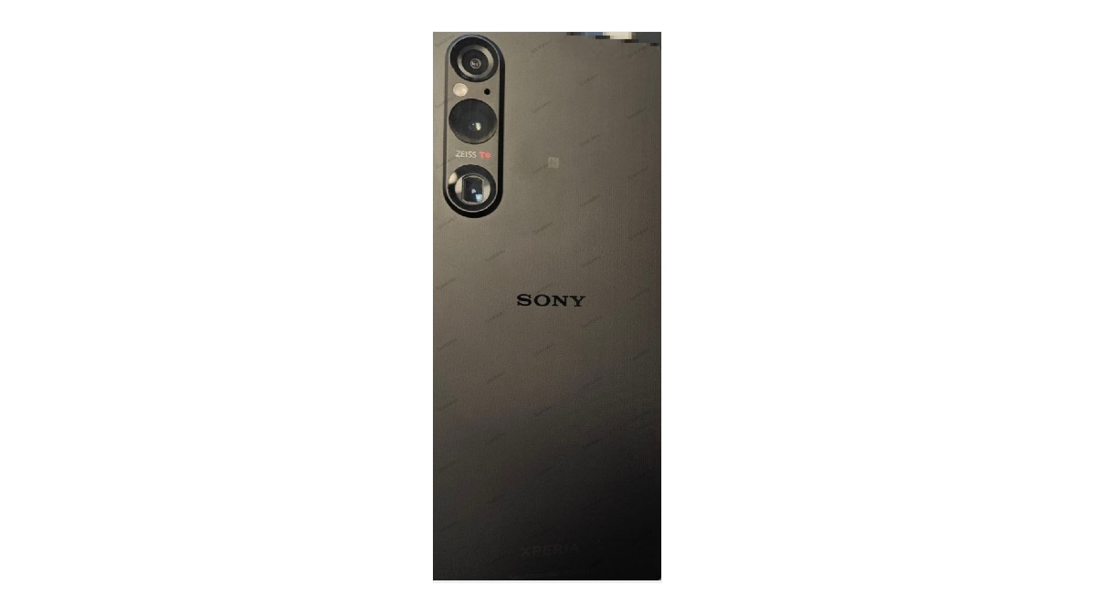 Sony Xperia 1 V Sony Xperia 1 V