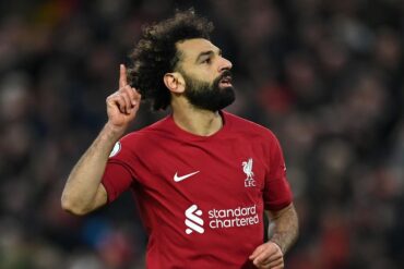 ليفربول ضد مانشستر يونايتد - الدوري الإنجليزي