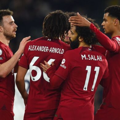 ليفربول سيلي