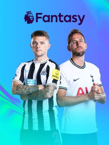 TRIPPIER-KANE-FANTASY