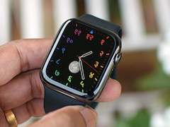 قد تدعم Apple Watch قريبًا إقران الأجهزة المتعددة مع iPad و Mac ، وتدعي شركة Tipster