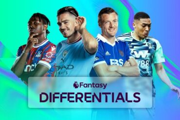 FPL GW30 - التفاضلات v2.0